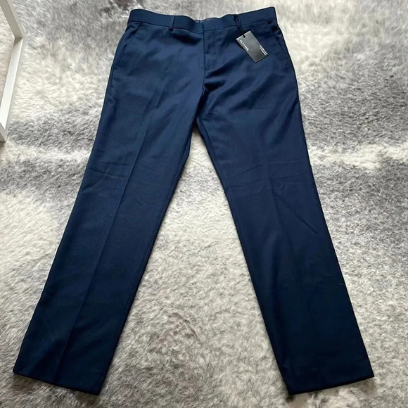 Rw&Co Dress  Pant - Picture 1 of 14